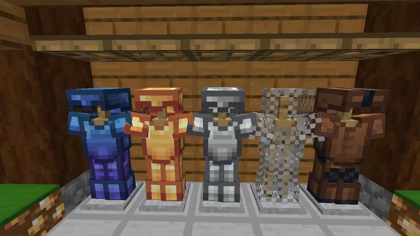 Gallery Image 6 for ATHENAS REVAMP on PVPRP